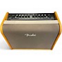 Used Fender Acoustic 100 Acoustic Guitar Combo Amp