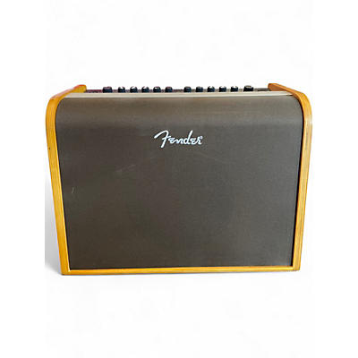 Used Fender Acoustic 100 Acoustic Guitar Combo Amp