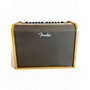 Used Fender Acoustic 100 Acoustic Guitar Combo Amp