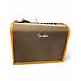 Used Fender Acoustic 100 Acoustic Guitar Combo Amp