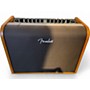 Used Fender Acoustic 100 Acoustic Guitar Combo Amp