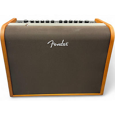 Used Fender Acoustic 100 Guitar Combo Amp