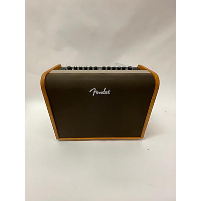 Fender Used Fender Acoustic Acoustic Guitar Combo Amp