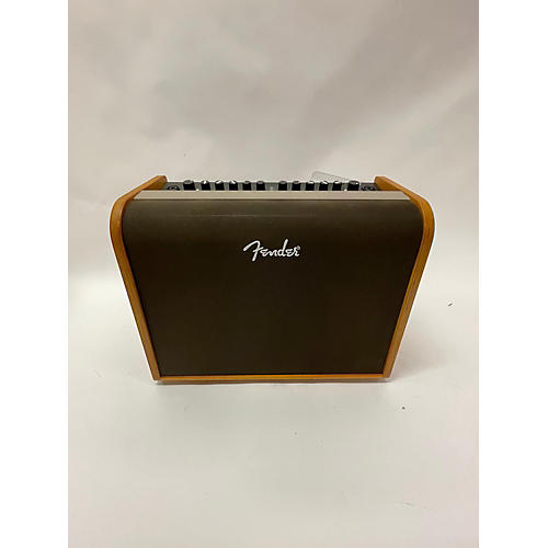 Fender Used Fender Acoustic Acoustic Guitar Combo Amp