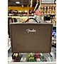 Used Fender Used Fender Acoustic Acoustic Guitar Combo Amp