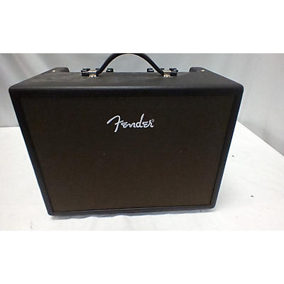 Fender Used Fender Acoustic JR Acoustic Guitar Combo Amp