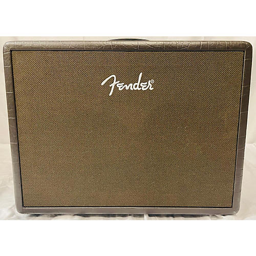 Fender Used Fender Acoustic Jr Acoustic Guitar Combo Amp