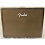 Used Fender Used Fender Acoustic Jr Acoustic Guitar Combo Amp