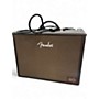 Used Fender Acoustic Jr Go Guitar Cabinet