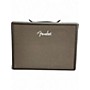 Used Fender Acoustic Junior Acoustic Guitar Combo Amp