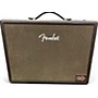 Used Fender Acoustic Junior GO Acoustic Guitar Combo Amp