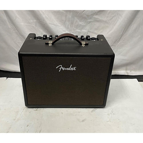 Fender Used Fender Acoustic Junior Guitar Combo Amp