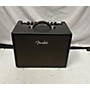 Used Fender Used Fender Acoustic Junior Guitar Combo Amp