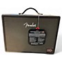 Used Fender Acoustic Junior Pro Acoustic Guitar Combo Amp