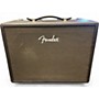 Used Fender Acoustic Junior Sound Package