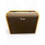 Used Fender Acoustic Pro 200W Acoustic Guitar Combo Amp