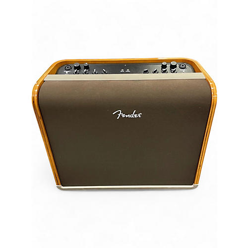 Fender Used Fender Acoustic Pro Acoustic Guitar Combo Amp