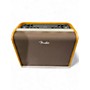 Used Fender Acoustic Pro  Acoustic Guitar Combo Amp