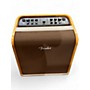 Used Fender Acoustic SFX Acoustic Guitar Combo Amp