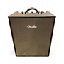 Used Fender Acoustic SFX II Acoustic Guitar Combo Amp