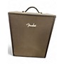 Used Fender Acoustic SFX II Guitar Combo Amp