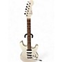 Used Fender Used Fender Aerodyne Special Stratocaster White Solid Body Electric Guitar White