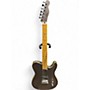 Used Fender Aerodyne Special Telecaster Dolphin Gray Solid Body Electric Guitar Dolphin Gray