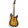 Used Fender Aerodyne Stratocaster 3 Color Sunburst Solid Body Electric Guitar 3 Color Sunburst