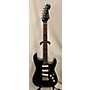 Used Fender Used Fender Aerodyne Stratocaster Solid Body Electric Guitar Black