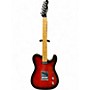 Used Fender Aerodyne Telecaster 2 Color Sunburst Solid Body Electric Guitar 2 Color Sunburst