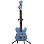 Used Fender Used Fender Aerodyne Telecaster California Blue Solid Body Electric Guitar California Blue