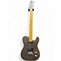 Used Fender Aerodyne Telecaster Dolphin Grey Solid Body Electric Guitar Dolphin Grey