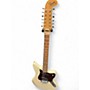 Used Fender Alternate Reality Electric XII Olympic White Solid Body Electric Guitar Olympic White