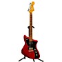 Used Fender Used Fender Alternate Reality Meteora Candy Apple Red Solid Body Electric Guitar Candy Apple Red