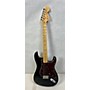 Used Fender Used Fender American 1970S Reissue Stratocaster Black Solid Body Electric Guitar Black