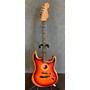 Used Fender Used Fender American Acoustasonic Stratocaster 3 Color Sunburst Acoustic Electric Guitar 3 Color Sunburst