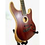 Used Fender Used Fender American Acoustasonic Stratocaster Cocobolo Acoustic Electric Guitar Cocobolo