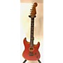 Used Fender Used Fender American Acoustasonic Stratocaster Dakota Red Acoustic Electric Guitar Dakota Red