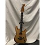 Used Fender Used Fender American Acoustasonic Stratocaster Natural Acoustic Electric Guitar Natural