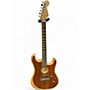 Used Fender American Acoustasonic Stratocaster cocobolo Acoustic Electric Guitar cocobolo