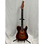 Used Fender Used Fender American Acoustasonic Telecaster 2 Color Sunburst Acoustic Electric Guitar 2 Color Sunburst