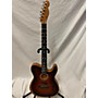 Used Fender Used Fender American Acoustasonic Telecaster 2 Color Sunburst Acoustic Electric Guitar 2 Color Sunburst