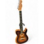 Used Fender American Acoustasonic Telecaster 2 Color Sunburst Acoustic Electric Guitar 2 Color Sunburst