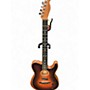 Used Fender American Acoustasonic Telecaster 2 Color Sunburst Acoustic Electric Guitar 2 Color Sunburst