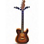 Used Fender American Acoustasonic Telecaster 2 Color Sunburst Acoustic Electric Guitar 2 Color Sunburst