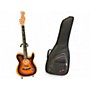 Used Fender American Acoustasonic Telecaster 2 Tone Sunburst Acoustic Electric Guitar 2 Tone Sunburst