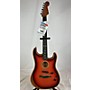 Used Fender Used Fender American Acoustasonic Telecaster 3 Color Sunburst Acoustic Electric Guitar 3 Color Sunburst