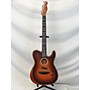 Used Fender Used Fender American Acoustasonic Telecaster 3-color Acoustic Electric Guitar 3-color