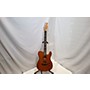 Used Fender Used Fender American Acoustasonic Telecaster Mahogany Acoustic Electric Guitar Mahogany