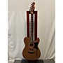 Used Fender Used Fender American Acoustasonic Telecaster Natural Acoustic Electric Guitar Natural